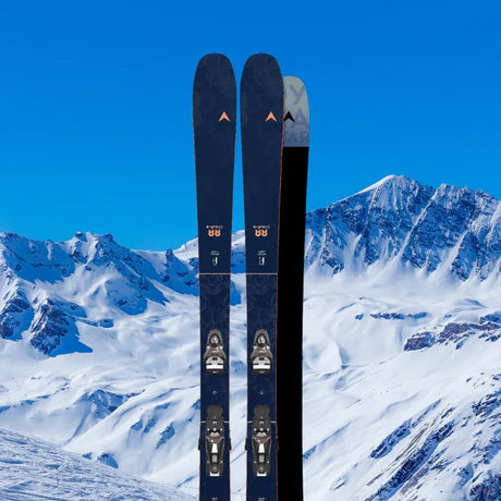 Alquiler Esquís Pas de la Casa - Esquí / Silver - Media / Solo Esquís - Caranva