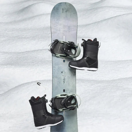 Alquiler Esquis Villa La Angostura - SnowBoard / Sport / Equipo Completo - Caranva