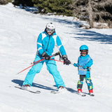 Alquiler Ropa de Esquí y Snowboard en Soldeu - Grandvalira - MINI DE 3 A 8 AÑOS / Conjunto -CaranvaSports - temporada 2026