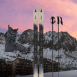Alquiler Esquís Ischgl