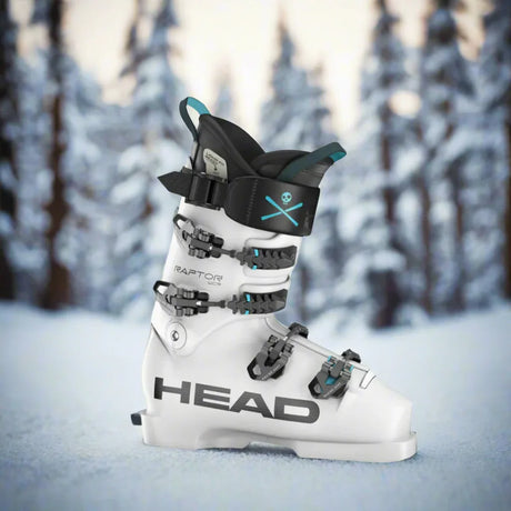 Alquiler Esquís Astún Huesca - Esquí / Avanzado / Botas - Caranva