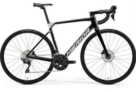 Alquiler Bicis Carretera de Carbono en Barcelona - Carretera / Bianchi Infinito XE - Caranva