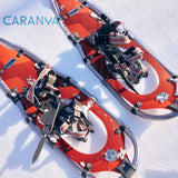 Alquiler Esquís Valdelinares - Raquetas / Equipo Completo - Caranva