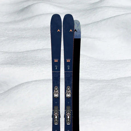 Alquiler Esquís Espot - Equipo Esquí / Adulto -CaranvaSports - temporada 2026