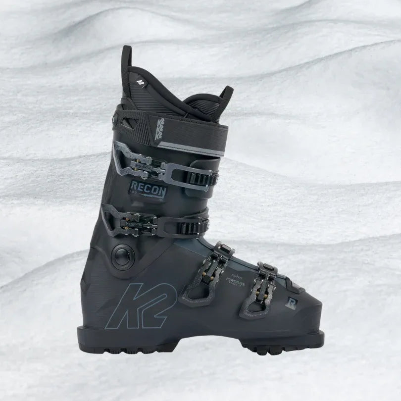 Alquiler Esquís Panticosa Biescas - Esquí / Media / Botas - Caranva