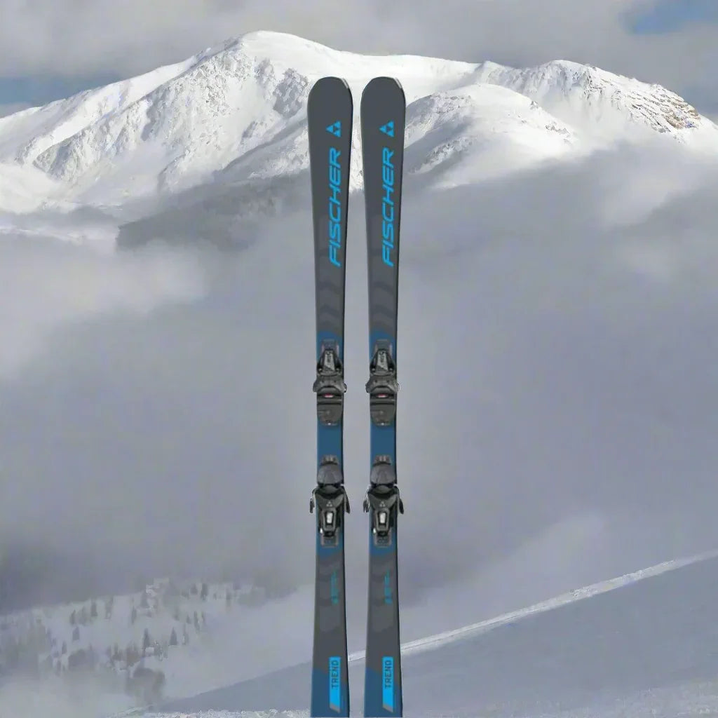 Alquiler Esquís Baqueira Beret - Esquí / Principiante / Equipo Completo - Caranva