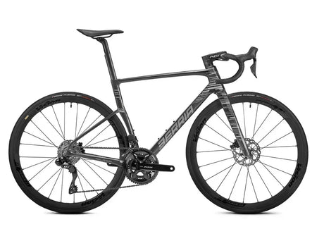 Alquiler Bici Calpe - Carretera / Berria Belador 7.1 -CaranvaSports - temporada 2026