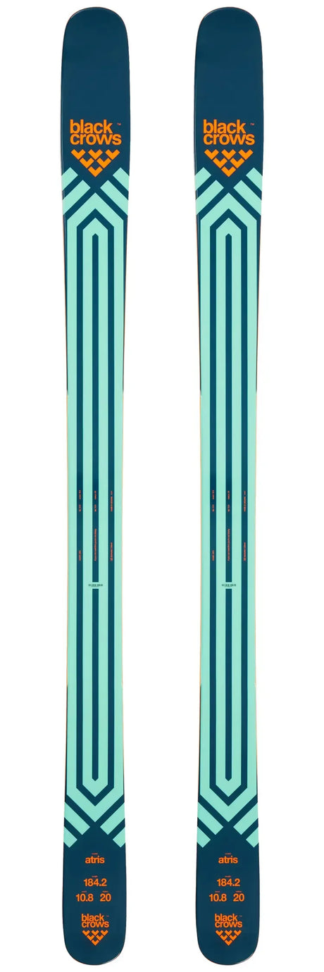 Black Crows - Atris - Caranva