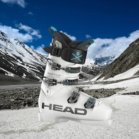 Alquiler Esquís Pas de la Casa - Esquí / Gold - Alta / Botas - Caranva