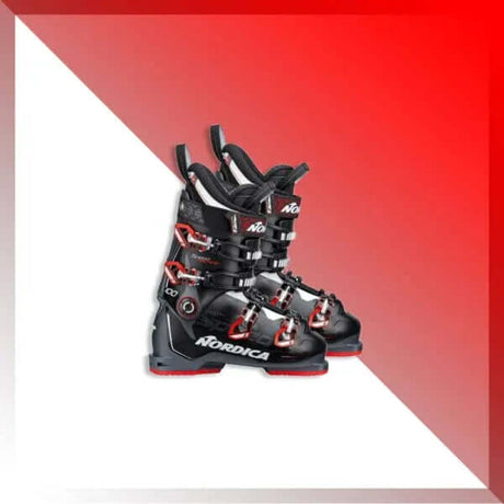 Alquiler Esquís Canillo, Andorra - Esquí / Principiante / Botas -CaranvaSports - temporada 2026