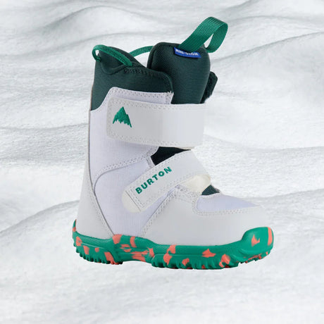 Alquiler esquís Cerro Catedral - SnowBoard / Junior / Botas - Caranva