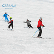 Clases Esquí o SnowBoard Formigal - Semanal 10 A 13H -CaranvaSports - temporada 2026