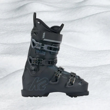 Alquiler Esquís Escarrilla - Esquí / Intermedio / Botas - Caranva