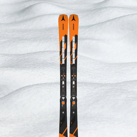 Alquiler Esquís Vielha Lérida - Esquí / Intermedio / Esquís - Caranva