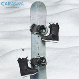 Alquiler Snowboard Sierra Nevada - Equipos Premium - Intermedio / Equipo Completo -CaranvaSports - temporada 2026