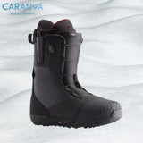 Alquiler Snowboard Sierra Nevada - Equipos Premium - Intermedio / Solo Botas -CaranvaSports - temporada 2026