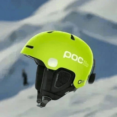 Casco de esquí de alquiler en Baqueira