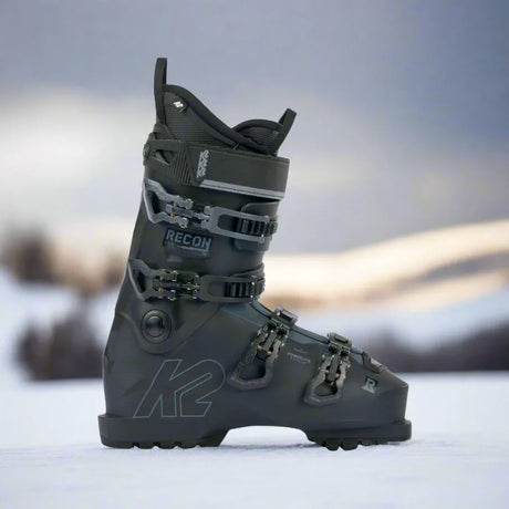 Alquiler de Esquís en Candanchú - Esquí / Avanzado / Botas - Caranva