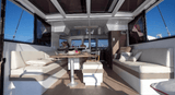 Alquiler Catamarán Bali Catspace — Ibiza