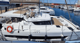 Alquiler Catamarán Bali Catspace — Ibiza