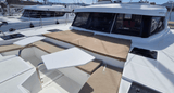 Alquiler Catamarán Bali Catspace — Ibiza