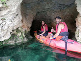 Kayak Lagunas de Ruidera - Doble / 1.5 hours -CaranvaSports - temporada 2026