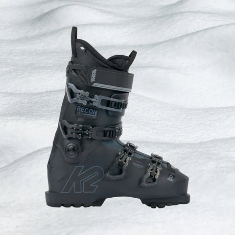 Alquiler Esquis Gstaad - Esquí / Intermedio / Botas - Caranva