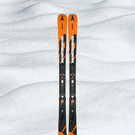 Alquiler Esquís Saint Moritz - Esquí / Estandar / Equipo Completo -CaranvaSports - temporada 2026