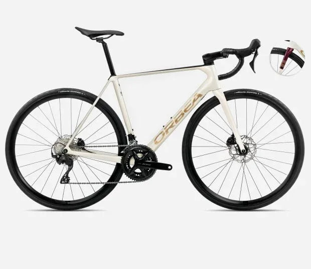 Orbea Orca M30 - - Caranva