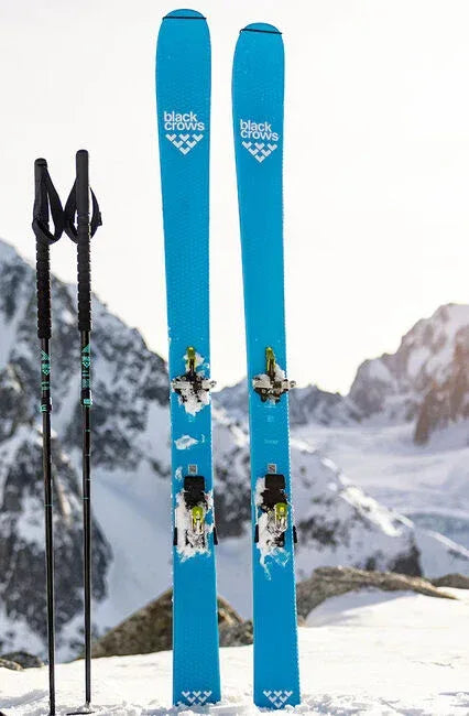 Alquiler Esquís Ordino Arcalís - Esquí / Plata - Media / Completo - Caranva