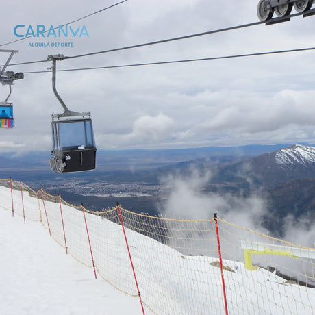 Pases Cerro Catedral Comprá tu pase de esquí online - - Caranva