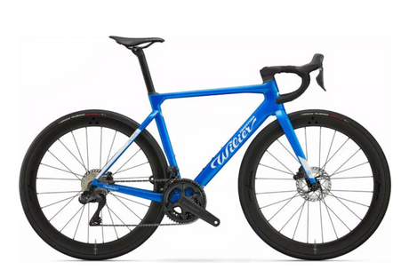 Alquiler Bici Carretera Girona - Carretera / Wilier Filante SL (Shimano 105 di2) - Caranva