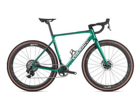Alquiler Bici Gravel Girona