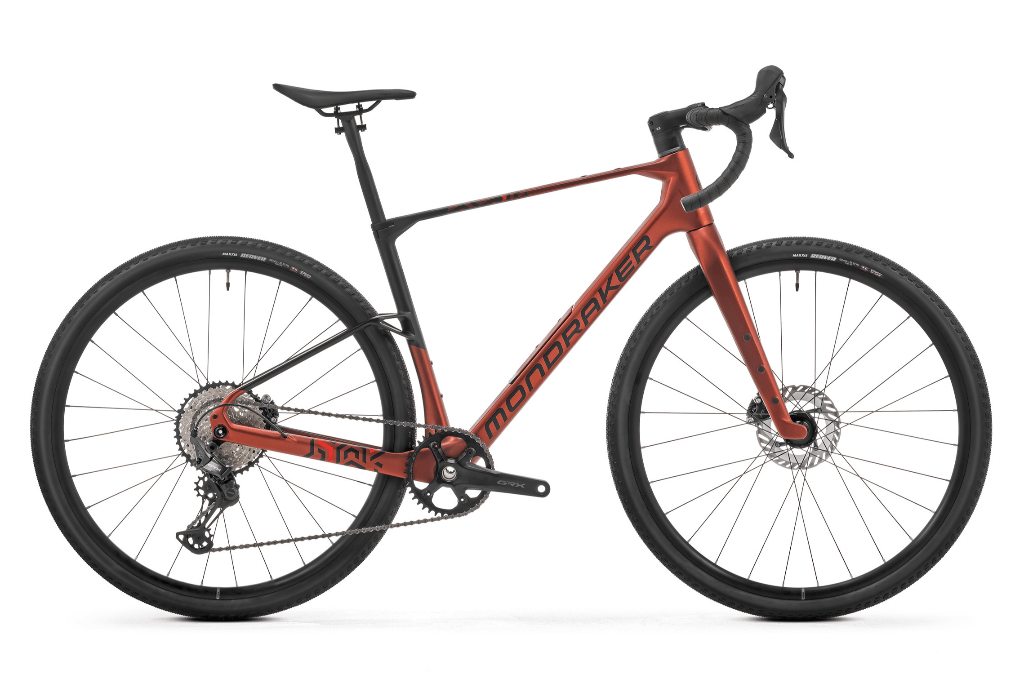 Alquiler Bici Gravel Girona