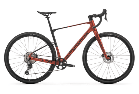 Alquiler Bici Gravel Girona