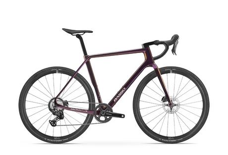 Alquiler Bici Gravel Girona