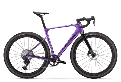 Alquiler Bici Gravel Girona