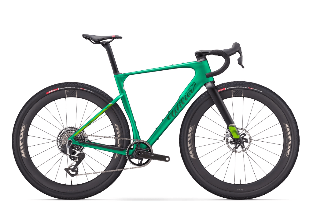 Alquiler Bici Gravel Girona
