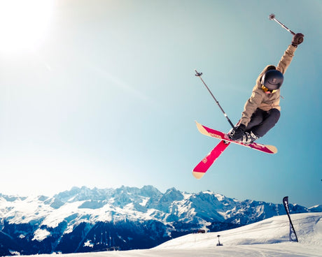Alquiler Esquís Whakapapa Ski Area – Monte Ruapehu, Nueva Zelanda