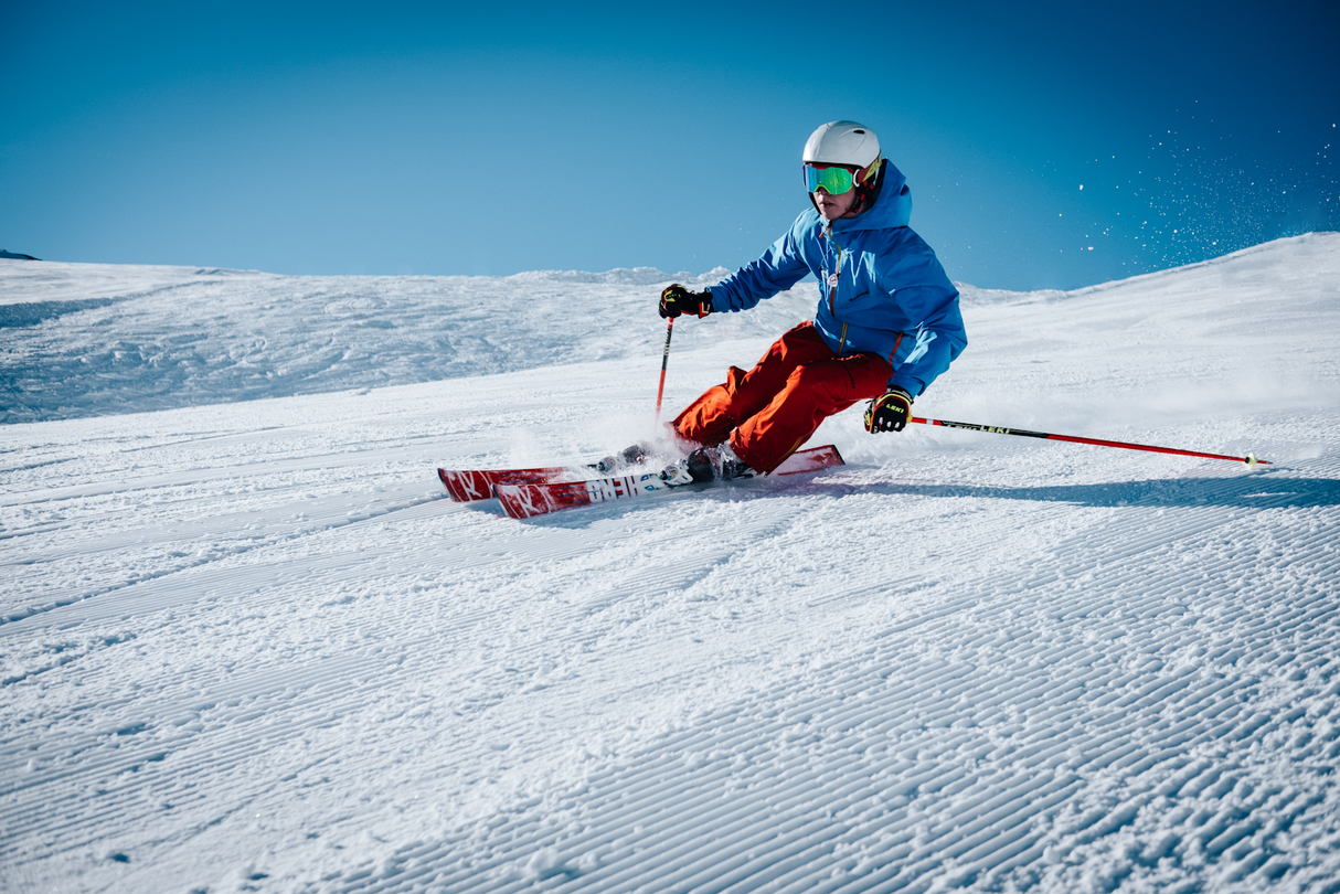Alquiler de esquís en Park City