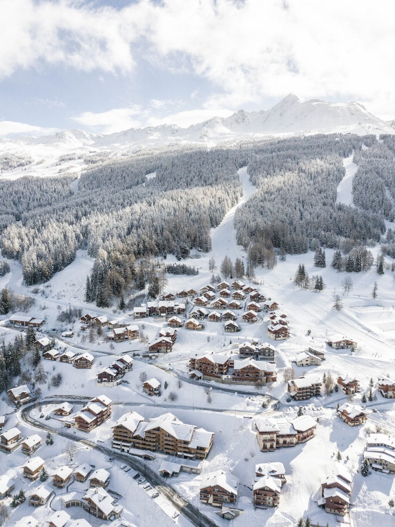 Forfait de Esquí en Lenk — Suiza — Precios y Disponibilidad | Caranva