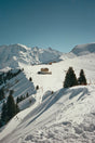 Alquiler de Esquís en Cortina d'Ampezzo, Italia