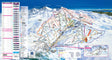 Mapa Pistas Sierra Nevada - -CaranvaSports - temporada 2026