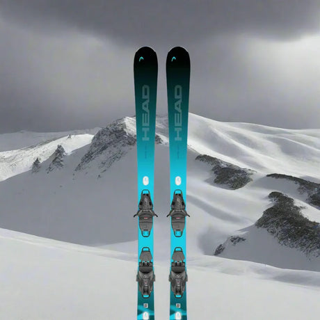 Alquiler de Esquís en Las Leñas 2025 - Esquí / Alta Gama / Esquís - Caranva