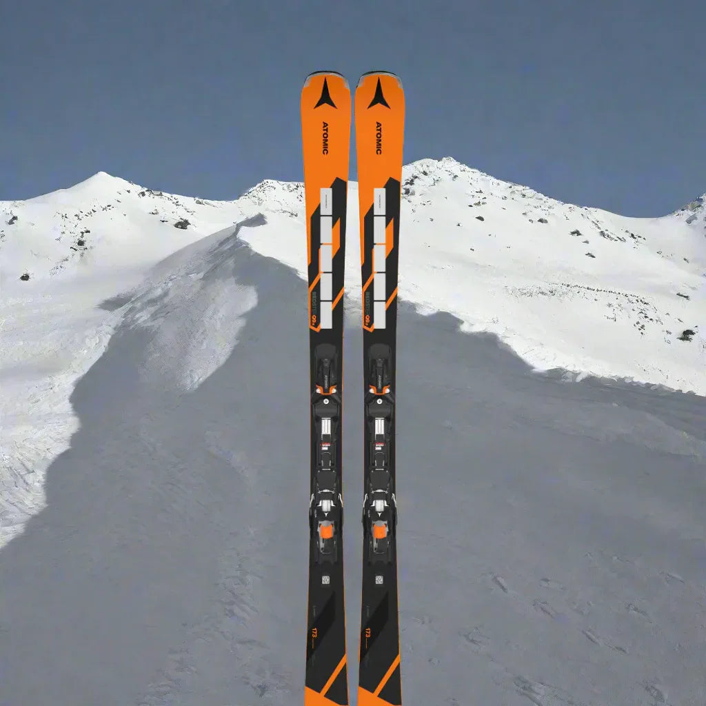 Alquiler de esquís Chapelco - Esquí / Sport / Esquís - Caranva