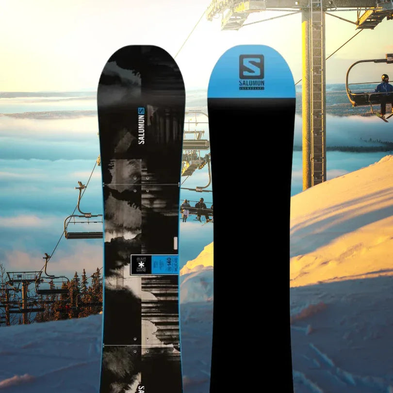 Alquiler Esquís Pal Arinsal - SnowBoard / Silver / Tabla - Caranva