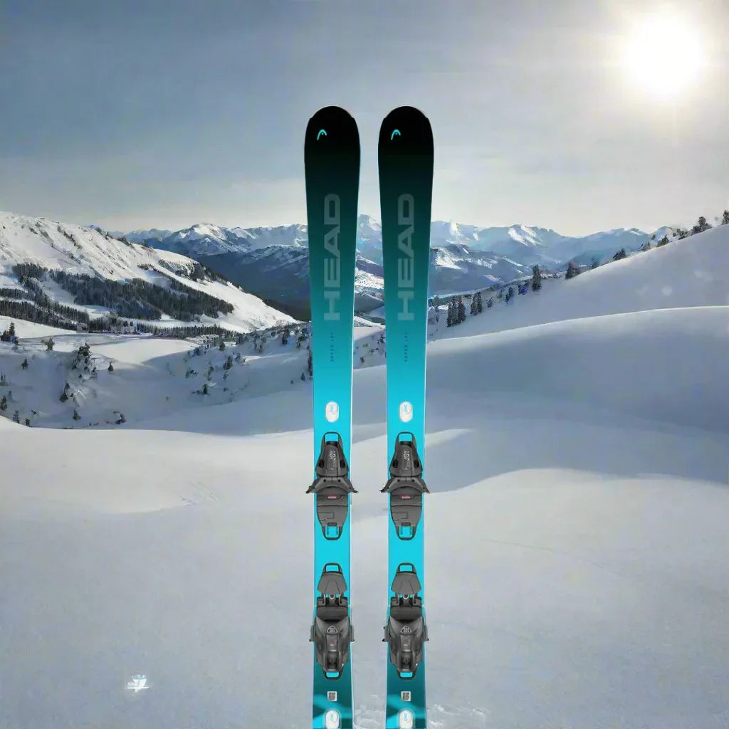 Alquiler de esquís Chapelco - Esquí / Sport / Equipo Completo - Caranva