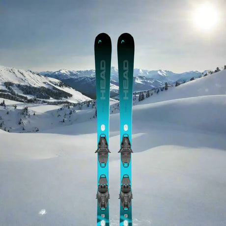 Alquiler de esquís Chapelco - Esquí / Sport / Equipo Completo - Caranva