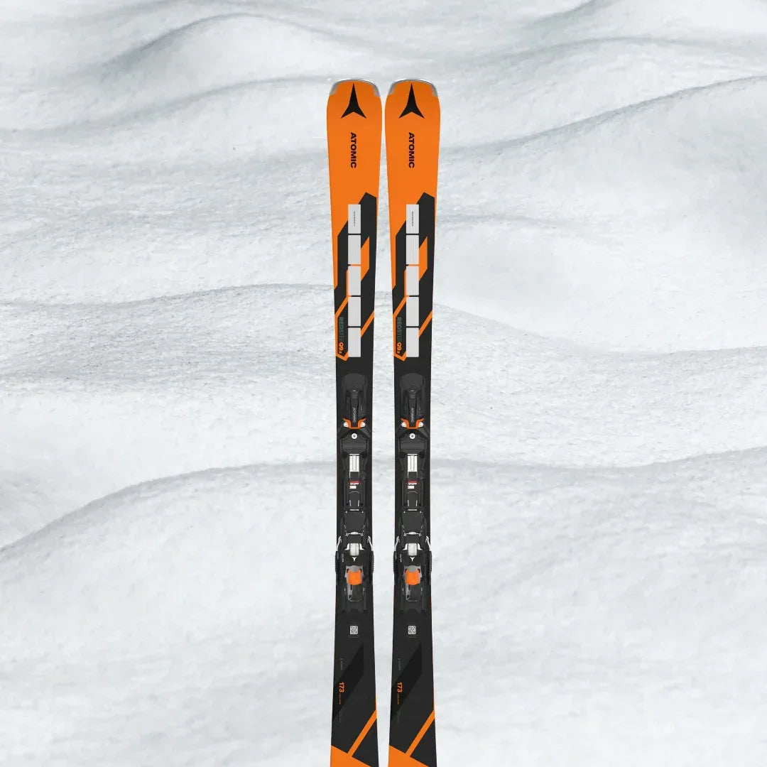 Alquiler Esquis San Juan - Esquí / Sport / Equipo Completo -CaranvaSports - temporada 2026