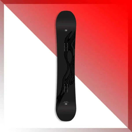 Alquiler Esquís Canillo, Andorra - Snow / Intermedio / Tabla -CaranvaSports - temporada 2026